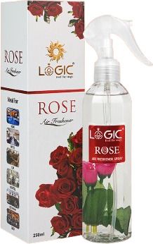 logic Rose Air Freshener Spray-picture-28