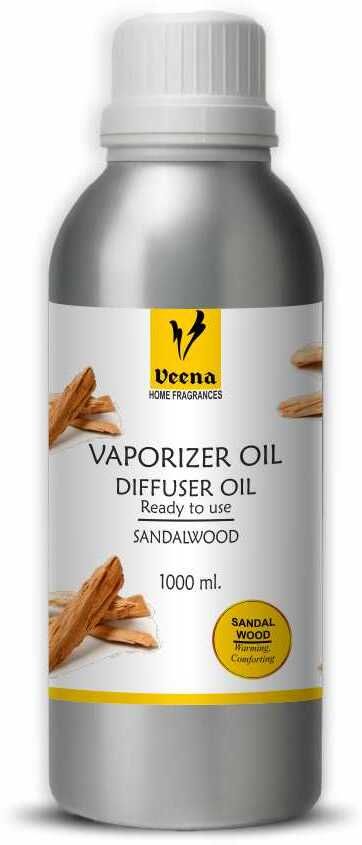 Veena Aroma Oil Diffuser, Fragrance for Home, Room,Office & Washrooms -Sandal 1000ml Room, Garden, bedding room, Office, Bar Diffuser-picture-11