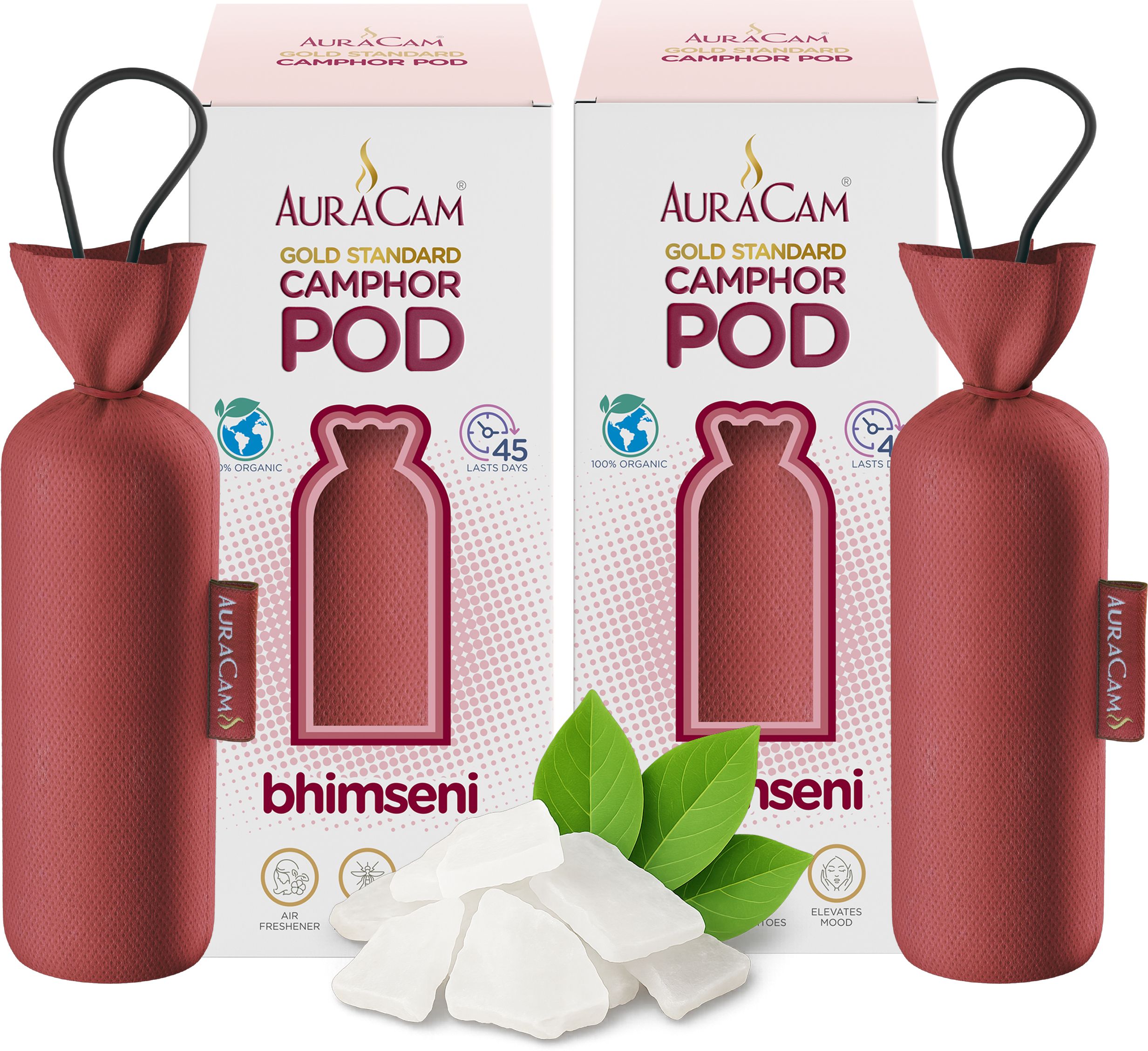 auracam Bhimseni Potpourri-picture-5
