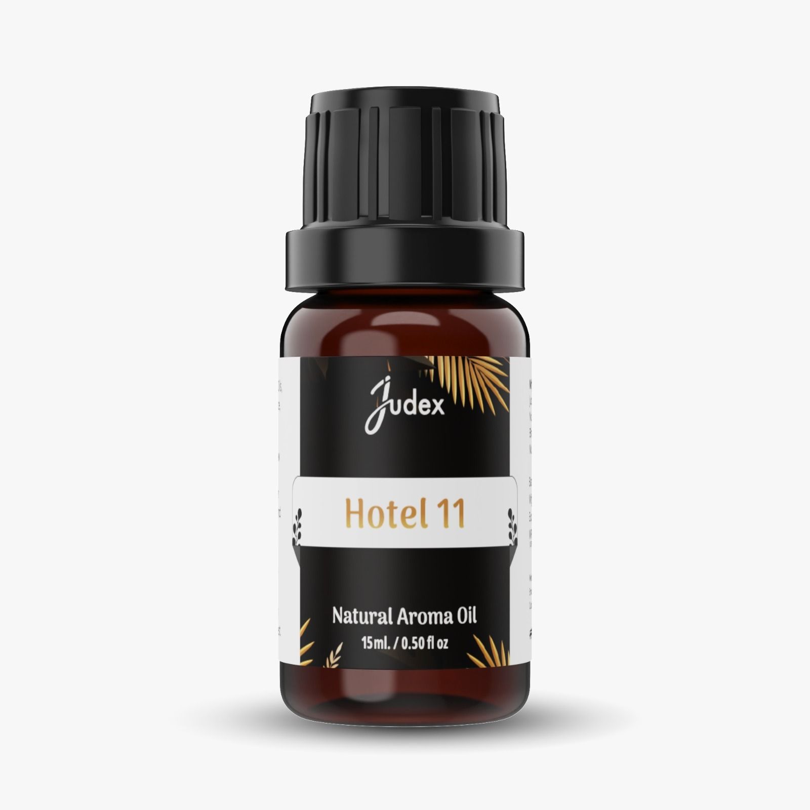 Hotel 11 Natural Aroma Oil 15ml – Premium Fragrance Essential Oil Aroma Oil