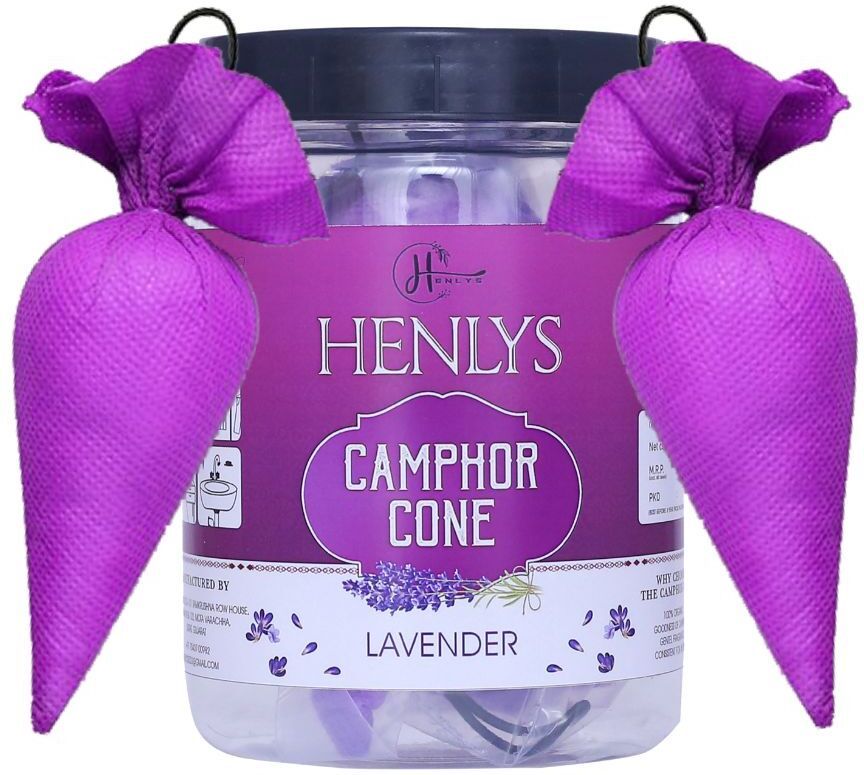 henlys Lavender Potpourri-picture-19