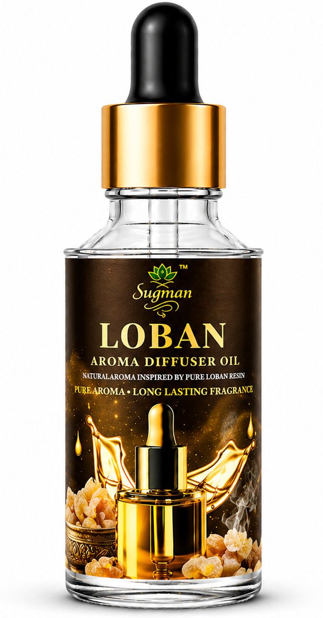 Woody Aroma Oil diffuser oil-image-4