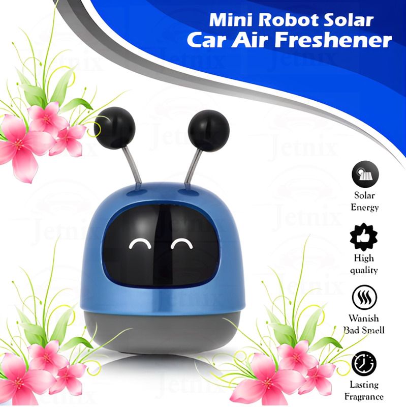 Ocean Diffuser Dancing Robot, Shaking Head Design Car Perfume Cute Car Robot Perfume Jet_M6-image-37