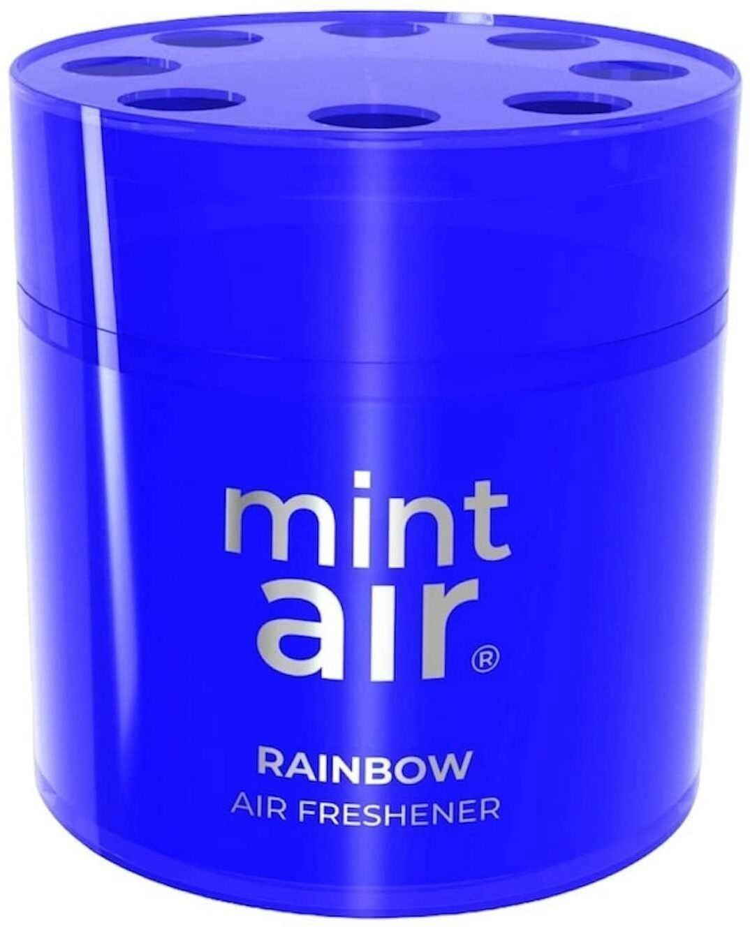 Tuti Fruity Blocks Mint Gel Air Freshener | Car Air Freshener Gel for Dashboard, Cabin & Interior | Suitable for Home, Office, Wardrobe & Washroom-image-18