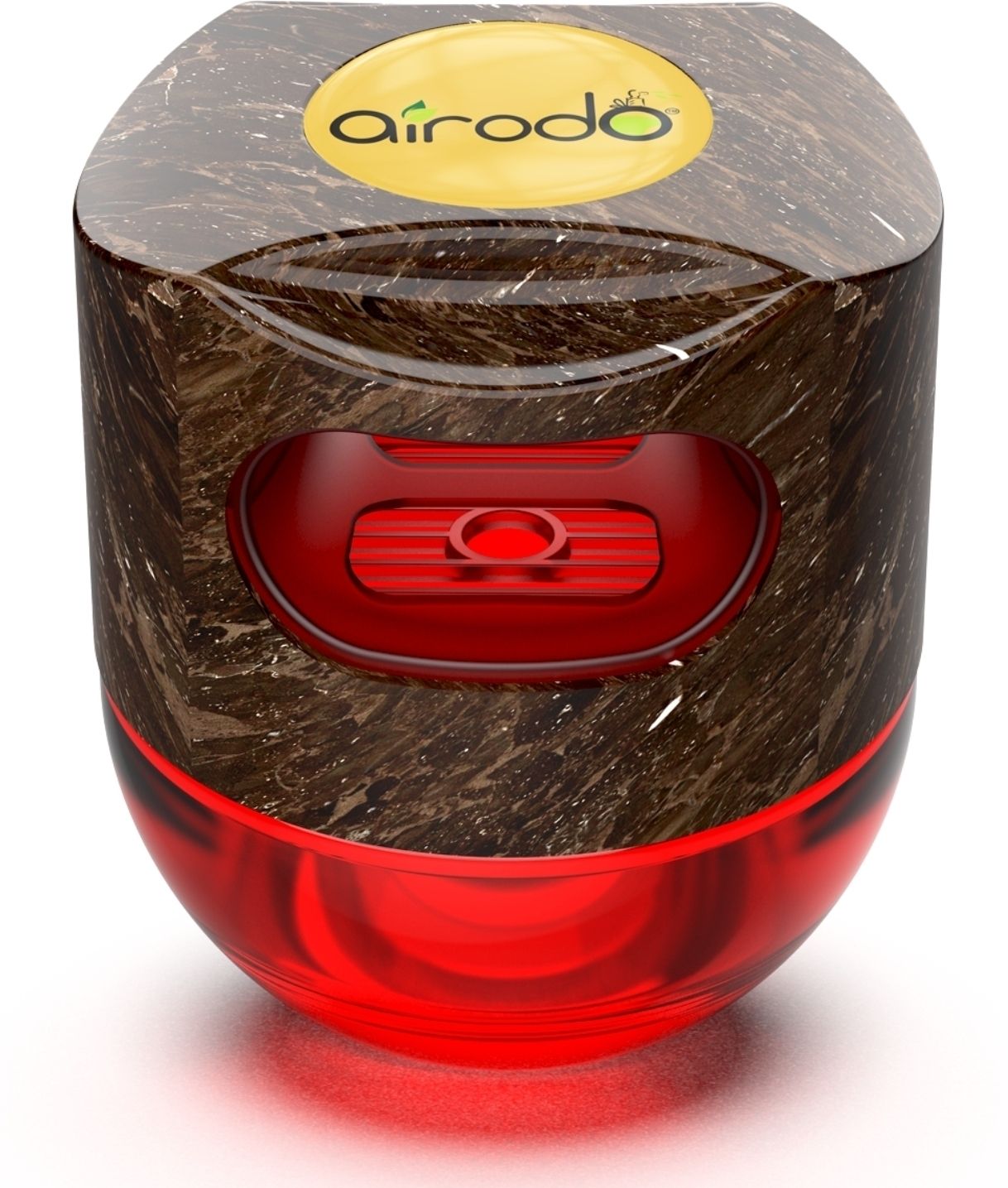 Air Twist Cocktail Crush Pink Petel Car Freshener Diffuser Aer Twist Cocktail Crush Pink Petel Car Freshener (60 g)-image-14