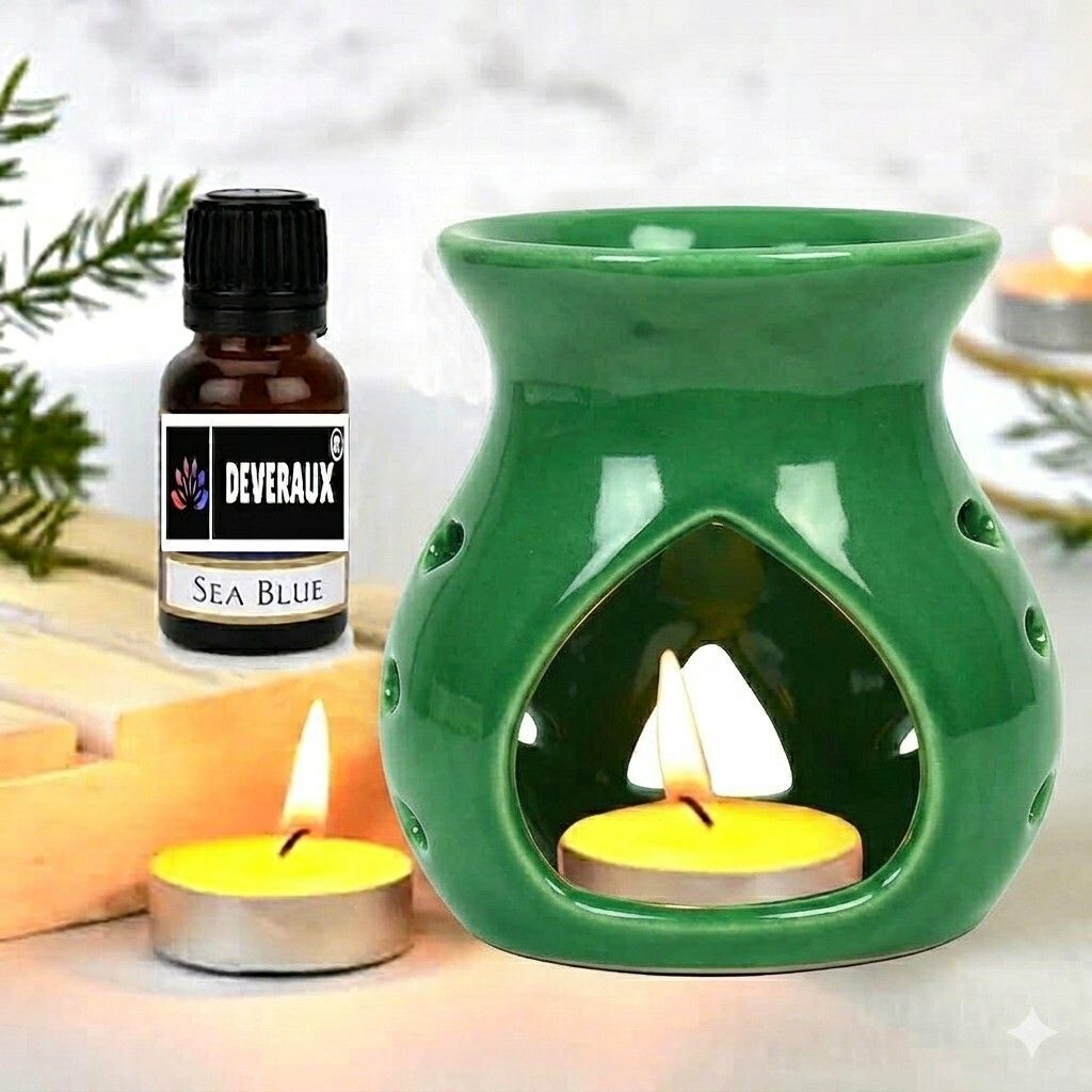 aqua breeze Diffuser Set 10ml aqua breeze candle diffuser-image-5