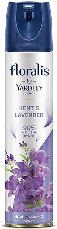 yardley london Kents Lavender Spray-picture-4