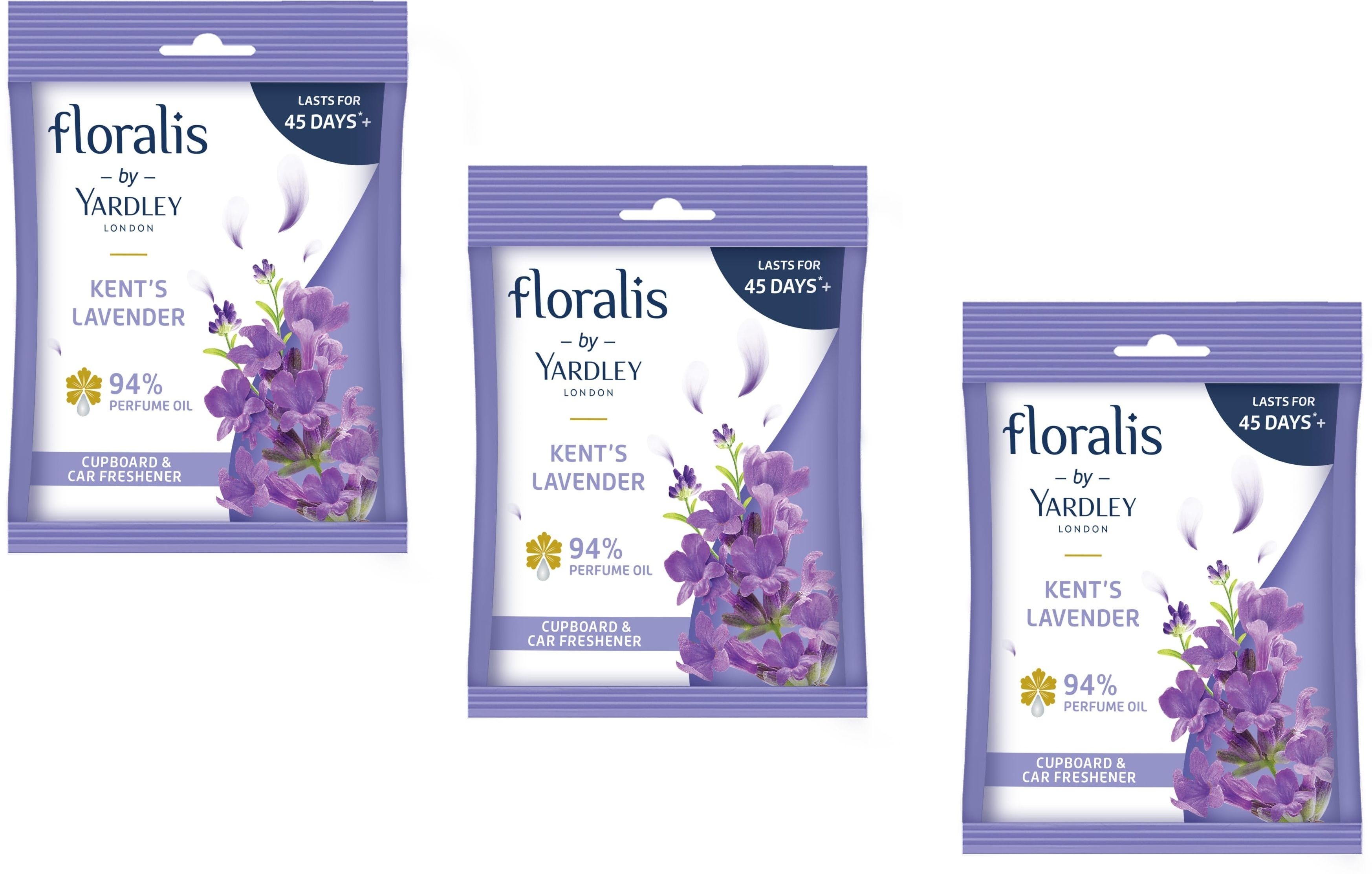 yardley london Lavender Aroma Oil-picture-28