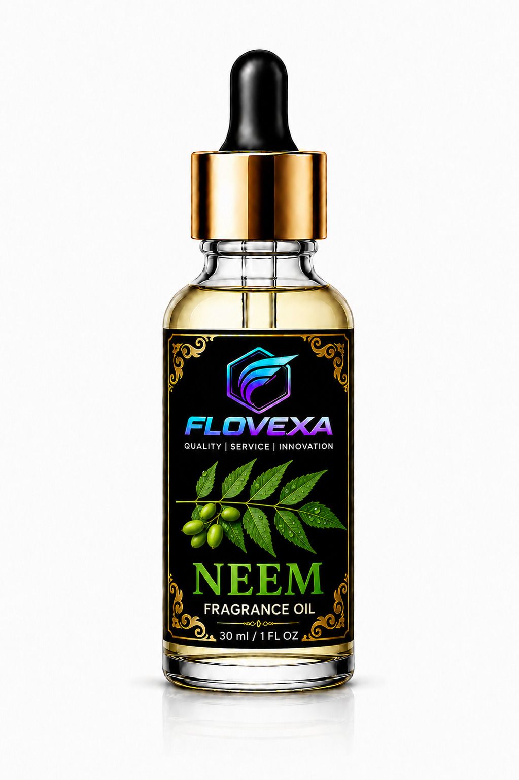 flovexa NEEM Aroma Oil NEEM FO_30ML-picture-39