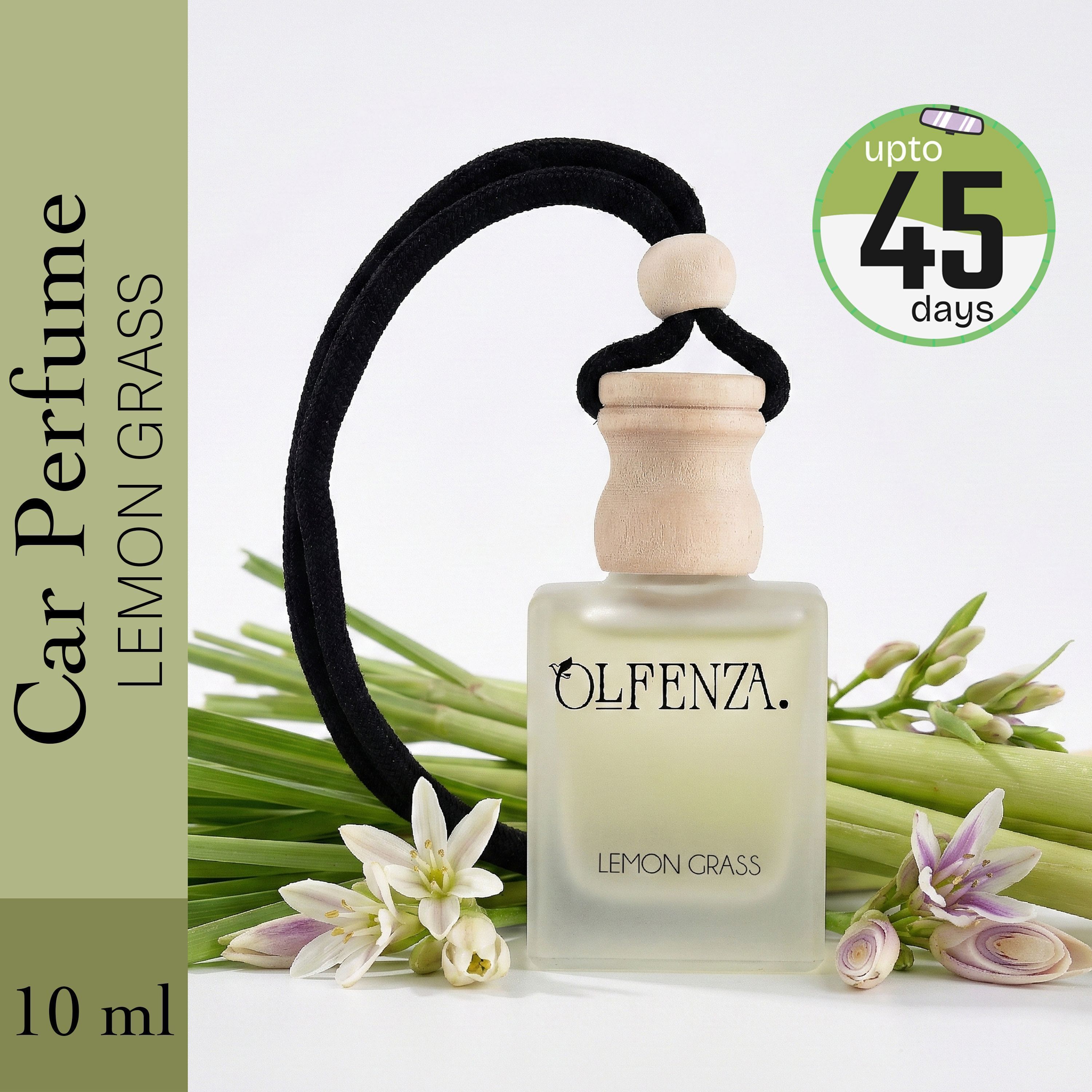Lemon Grass Diffuser-image-0
