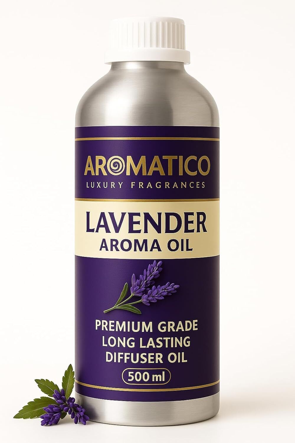 lavender Aroma Oil, Diffuser, Diffuser Set Lavender Diffuser Oil, Aroma Oil for Home, Office, Showrooms & Aromatherapy-image-40