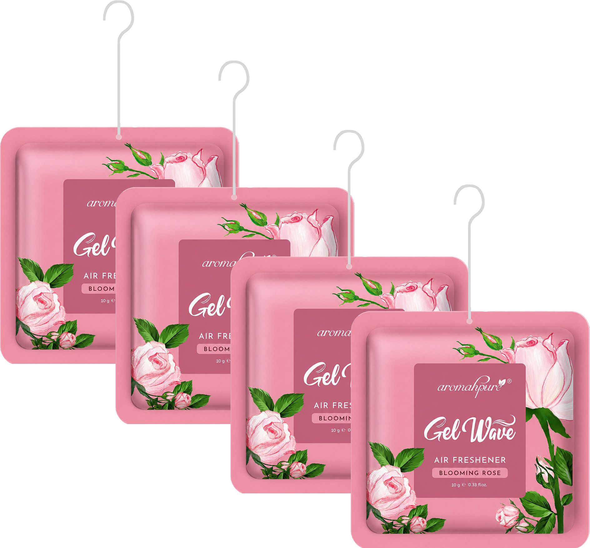 aromahpure Rose Diffuser GEL-WAVE-picture-18