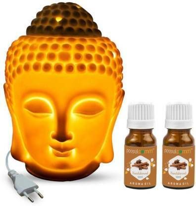 peepalcomm Sandalwood Aroma Oil, Diffuser-picture-13