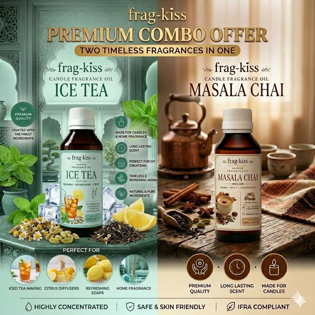 frag-kiss fk-mashalchai-ice tea Aroma Oil fk-mashalchai-ice tea-picture-34