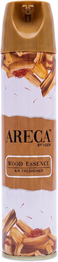 areca Air Freshener Spray Wood Essence-picture-40