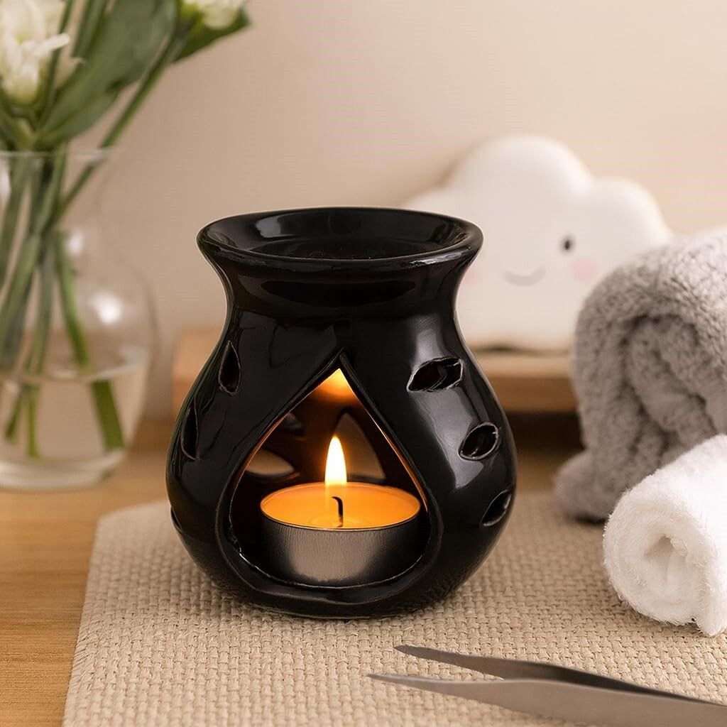 deveraux LEMON GRASS Diffuser Set-picture-14