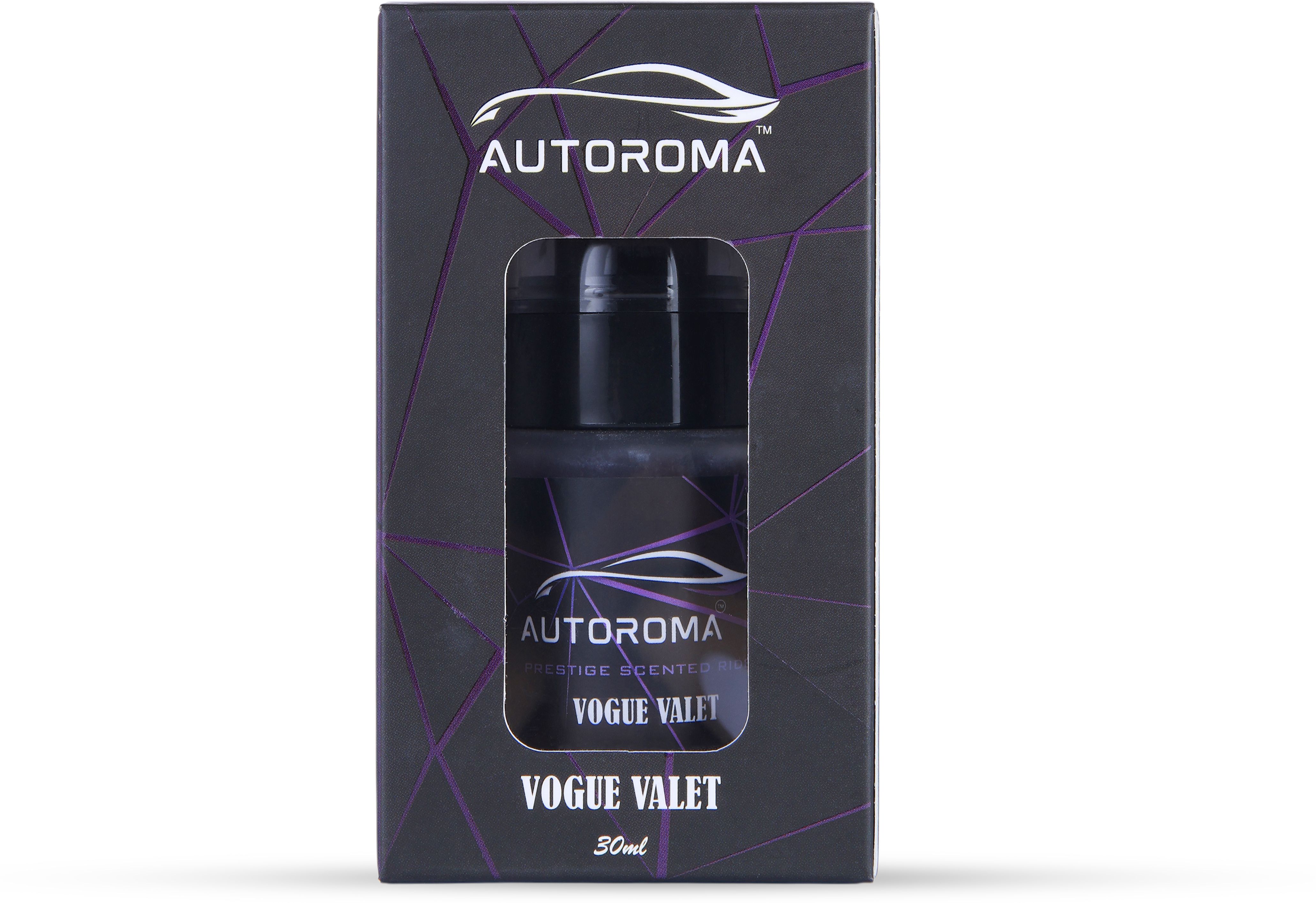 autoroma Vogue Valet Car Freshener Spray-picture-12