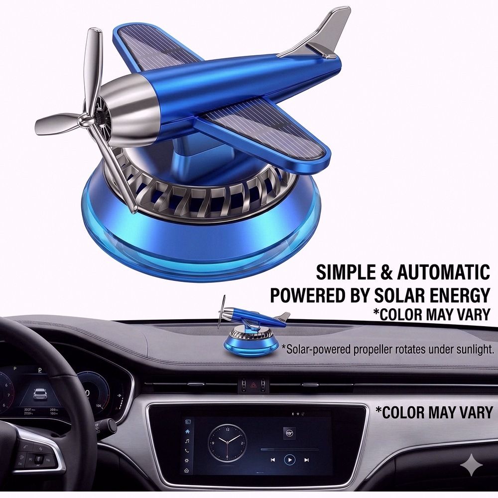 aojaliance Car Air Freshner Diffuser CATP Solar AOJ_56-picture-13