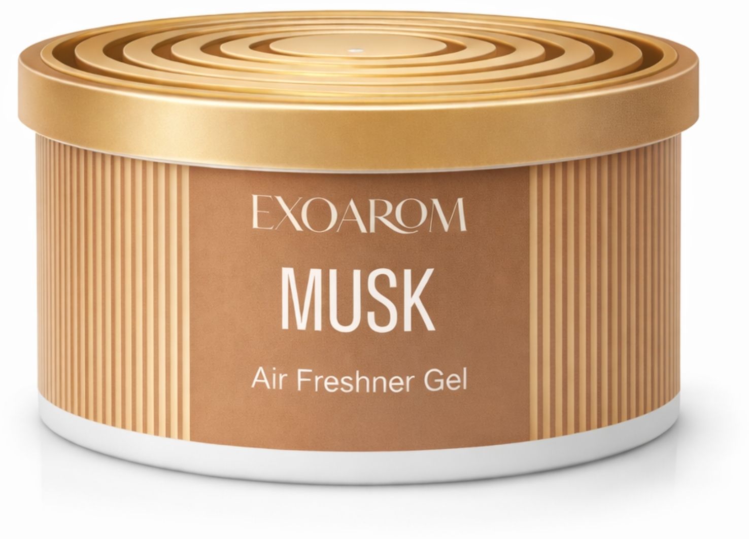 exoarom Musk Car Freshener Diffuser-picture-14