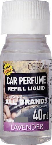 Lavender Car Freshener Refill-image-10