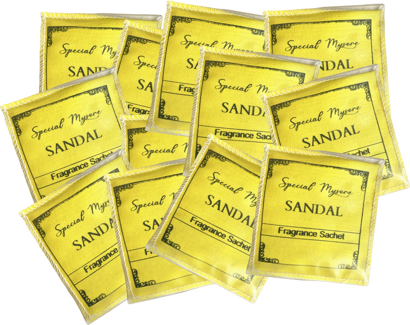 Mysore Sandalwood Potpourri