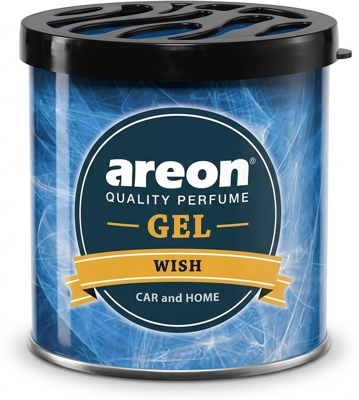 Wish Diffuser Gel Can Car Air Freshener-image-39