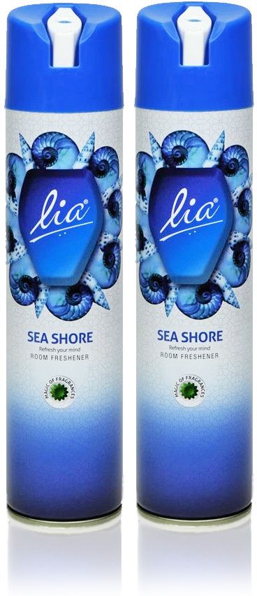 Sea Shore Spray-image-25