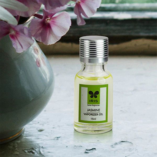 Jasmine Fragranced Vaporizer Aroma Oil-image-36