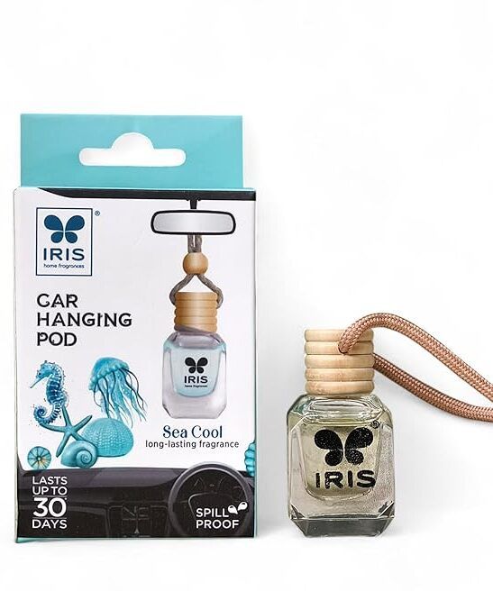 iris Sea Cool Car Freshener Blocks IR-CHP-SC-picture-39