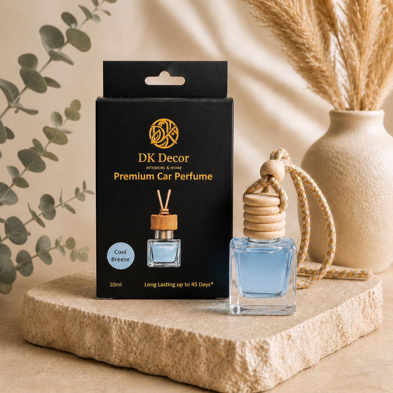 dk decor Cool Breeze Diffuser DK-SQ-CLB-picture-31