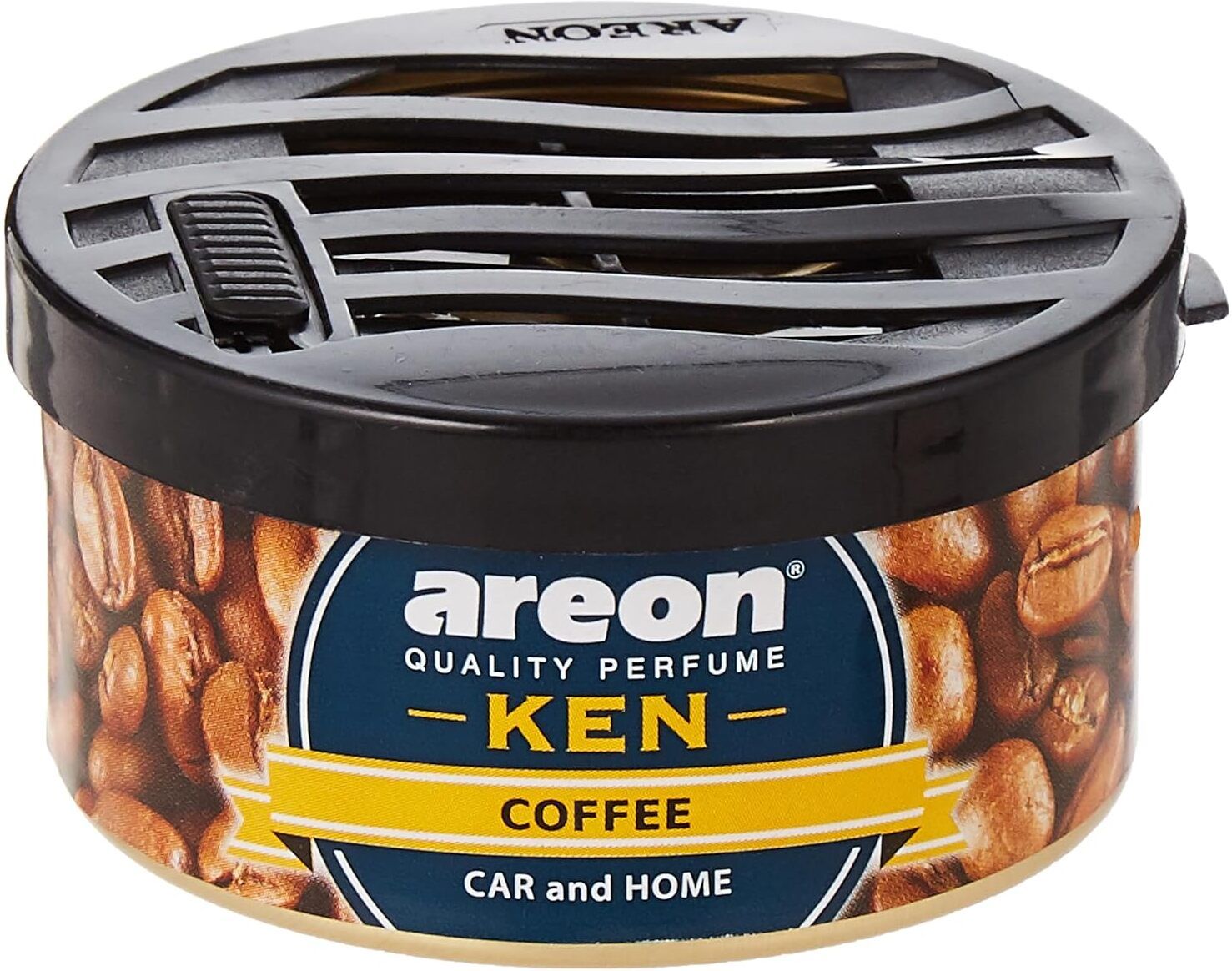 areon Coffee Car Freshener Diffuser-picture-14