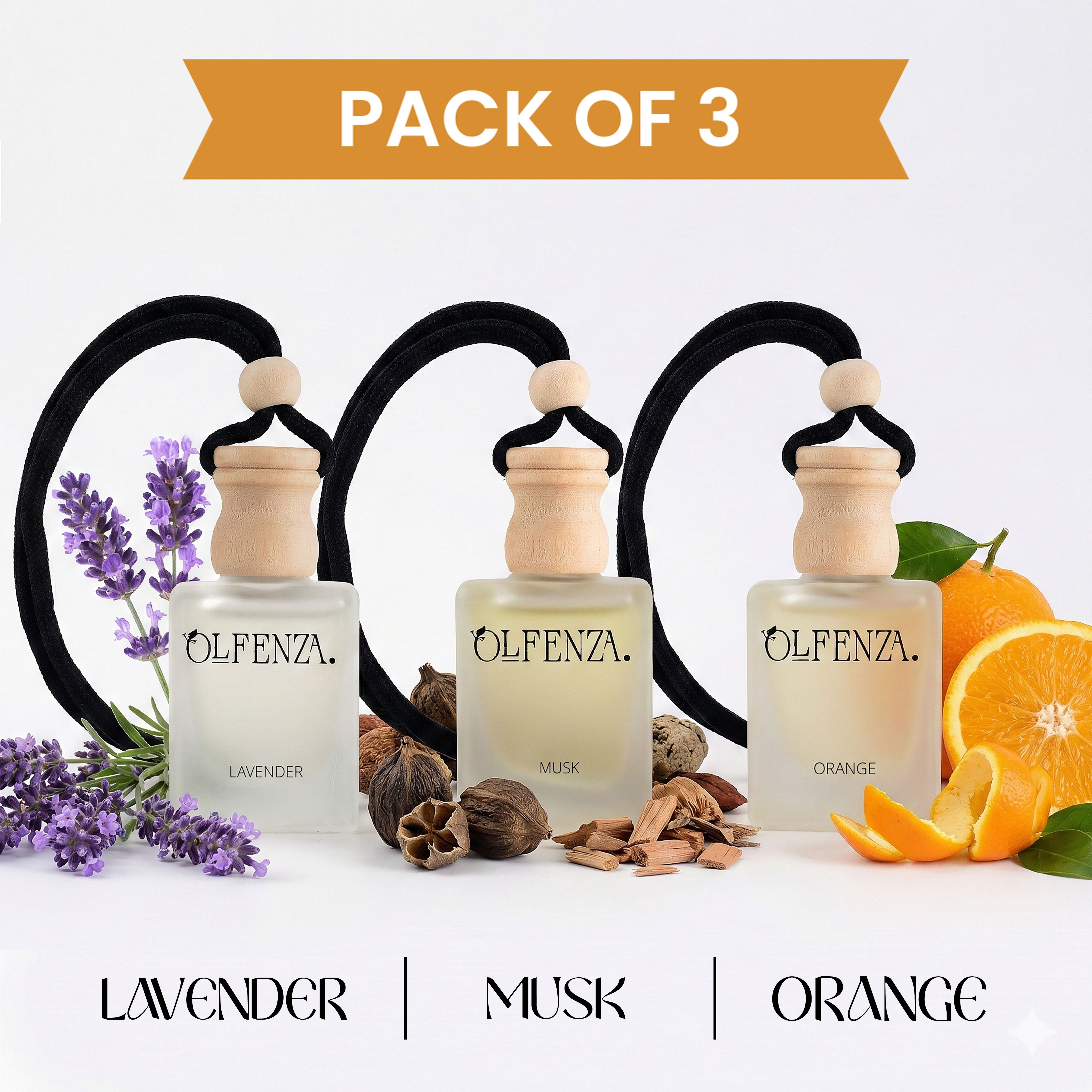 olfenza Lavender Musk Orange Diffuser-picture-12