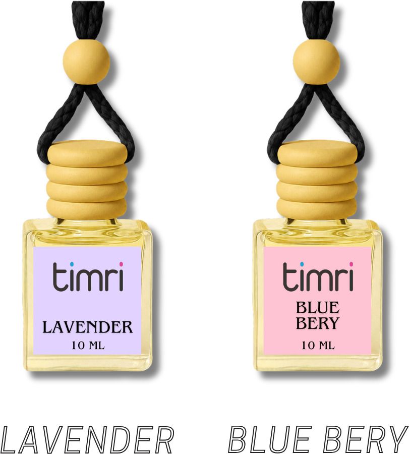 timri Lavender, blue berry Diffuser Lavender Blueberry Fragrance Car Freshener Diffuser Car Freshner Hanging/Car Perfumes Accessories Long Lasting Good Smell Fragrance-picture-15