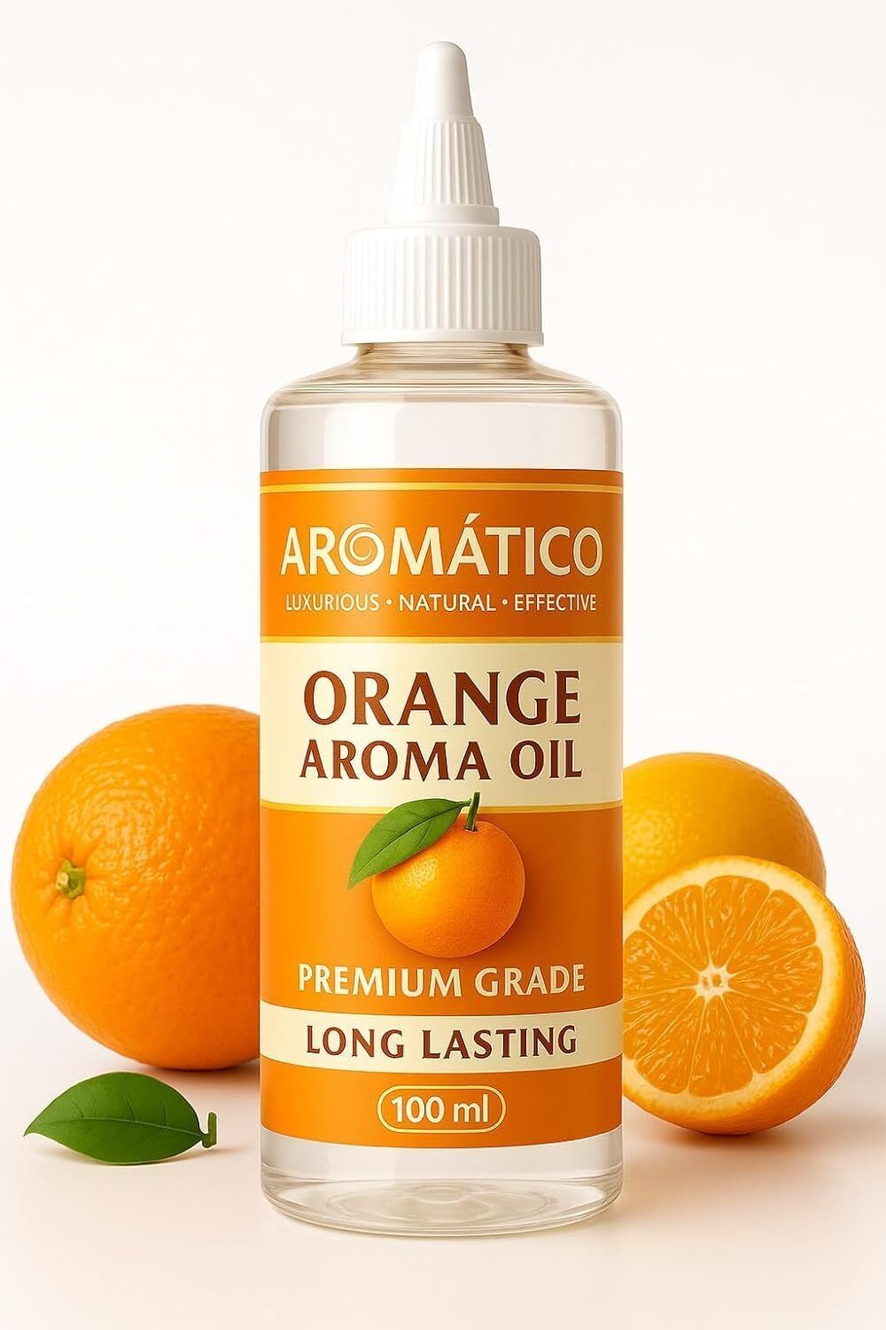 aromatico Orange Aroma Oil, Diffuser-picture-27