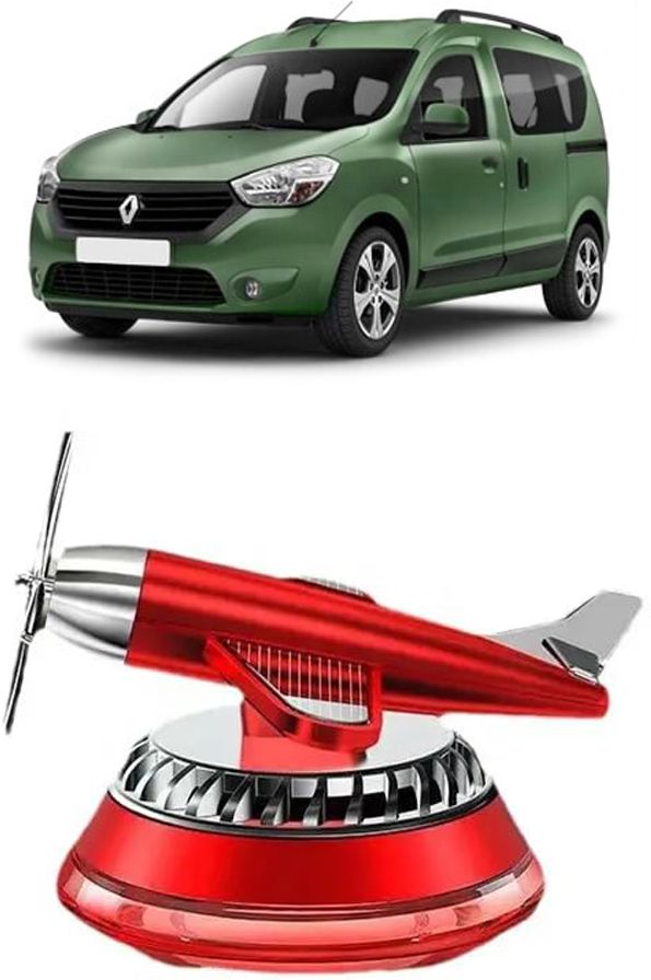 Solar Car Air Freshner Perfume With Fresh Fragrance Aroma Oil CAT-P Red Plane Car Solar Y468-image-26