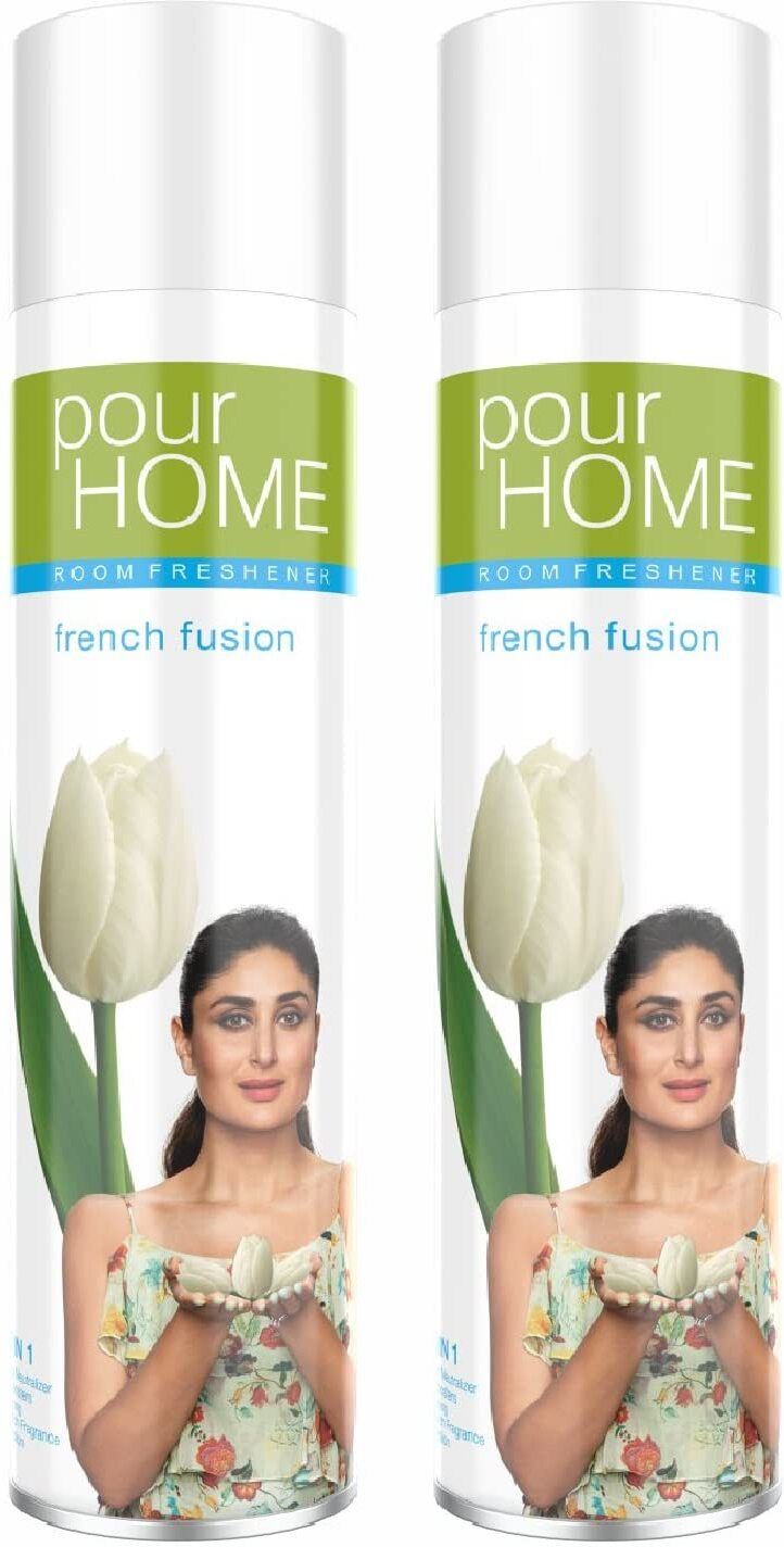 xiuqi Fresh Spray FRENCH FUSION-picture-23
