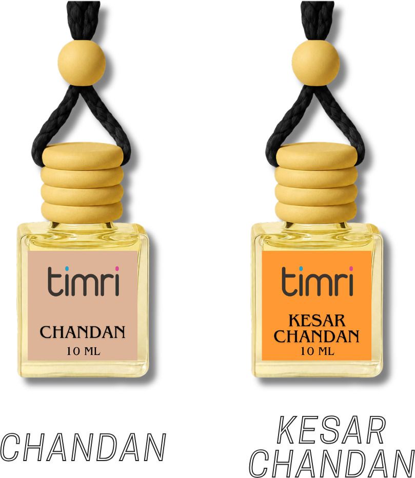 timri chandan, kesar chandan Diffuser chandan-kesarchandan Fragrance Car Freshener Diffuser Car Freshner Hanging/Car Perfumes Accessories Long Lasting Good Smell Fragrance-picture-19
