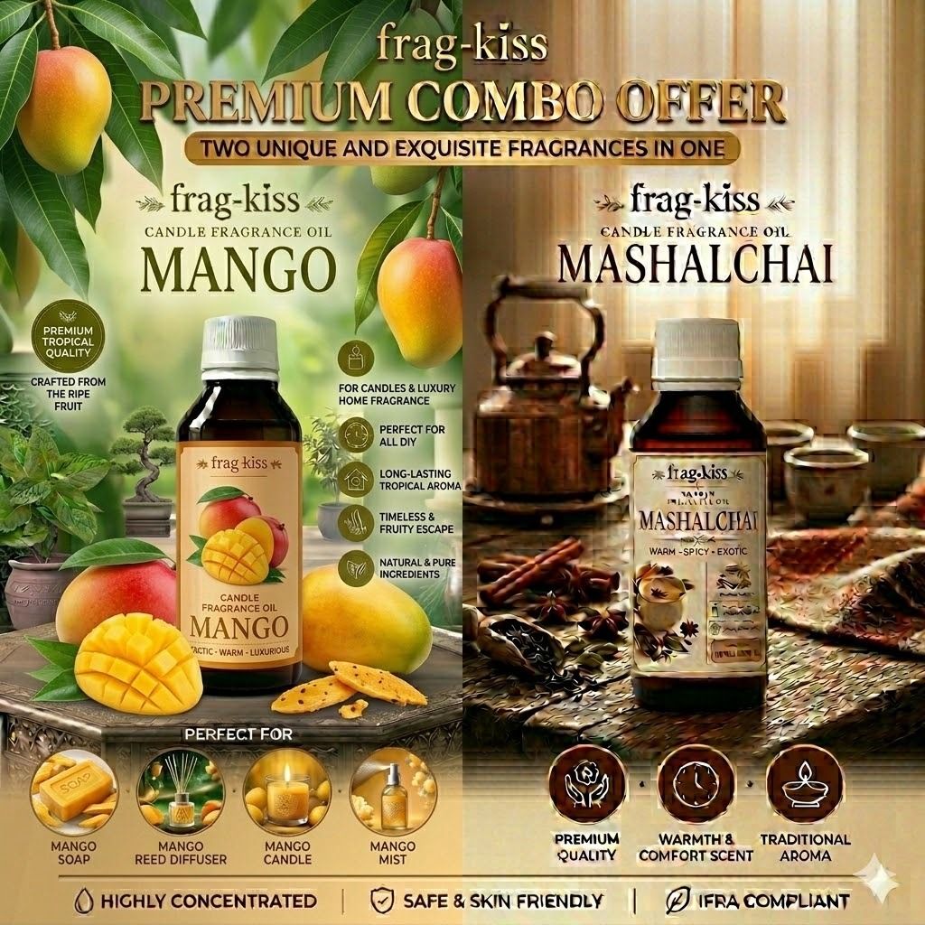 frag-kiss fk-mango-mashalchai- Aroma Oil fk-mango-mashalchai--picture-37