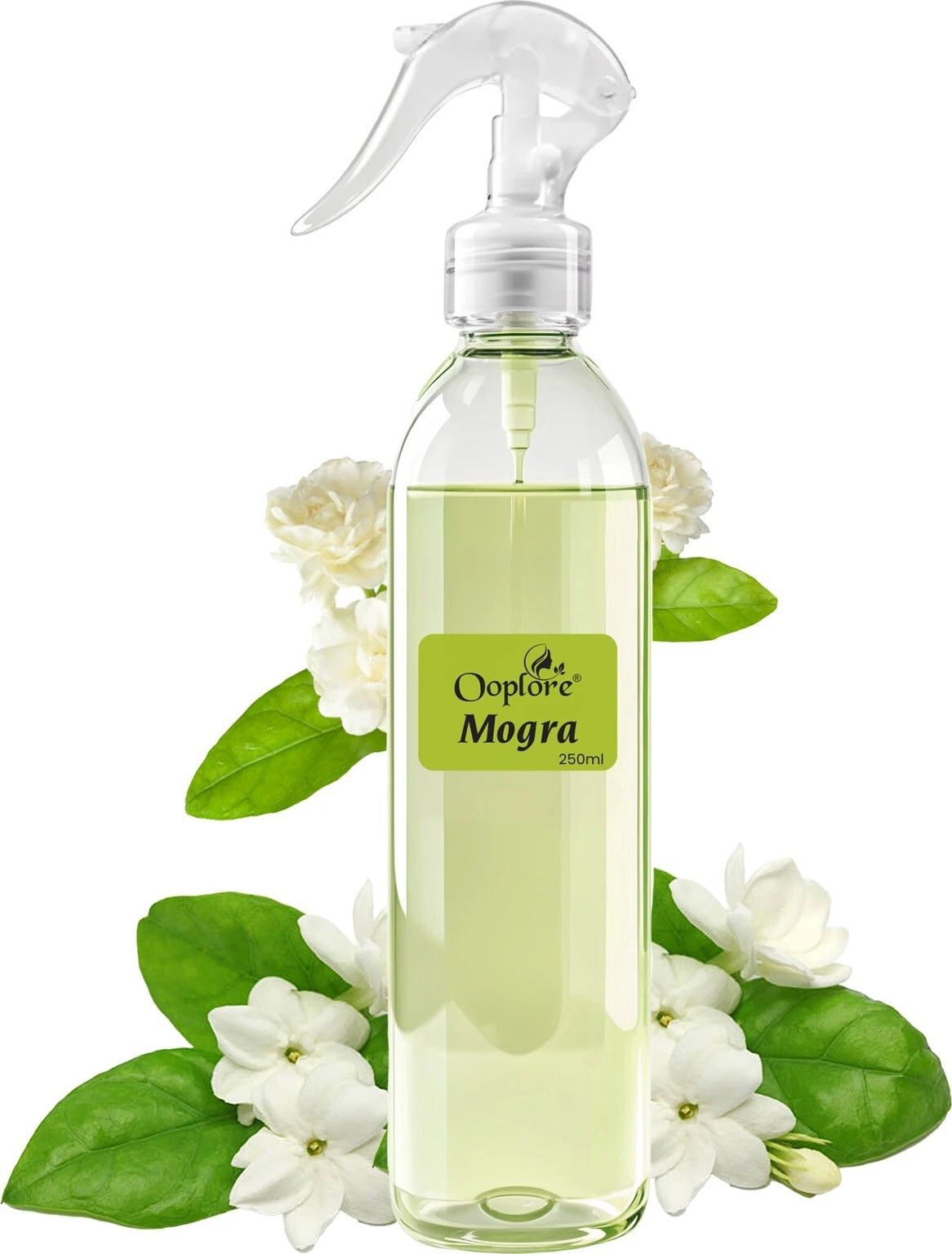Mogra Spray Mogra Spray Mogra Room Spray – Premium Mogra Fragrance Air Freshener | Long Lasting Odor Eliminator 250ml-image-42