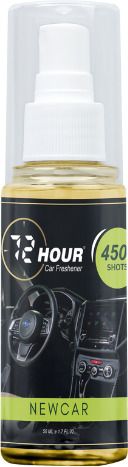 72hour french orchid New Car Fragrance Car Perfume Spray Air Freshener for Car, Home & Office Long Lasting Fragrance – Miski Fragrance-picture-16
