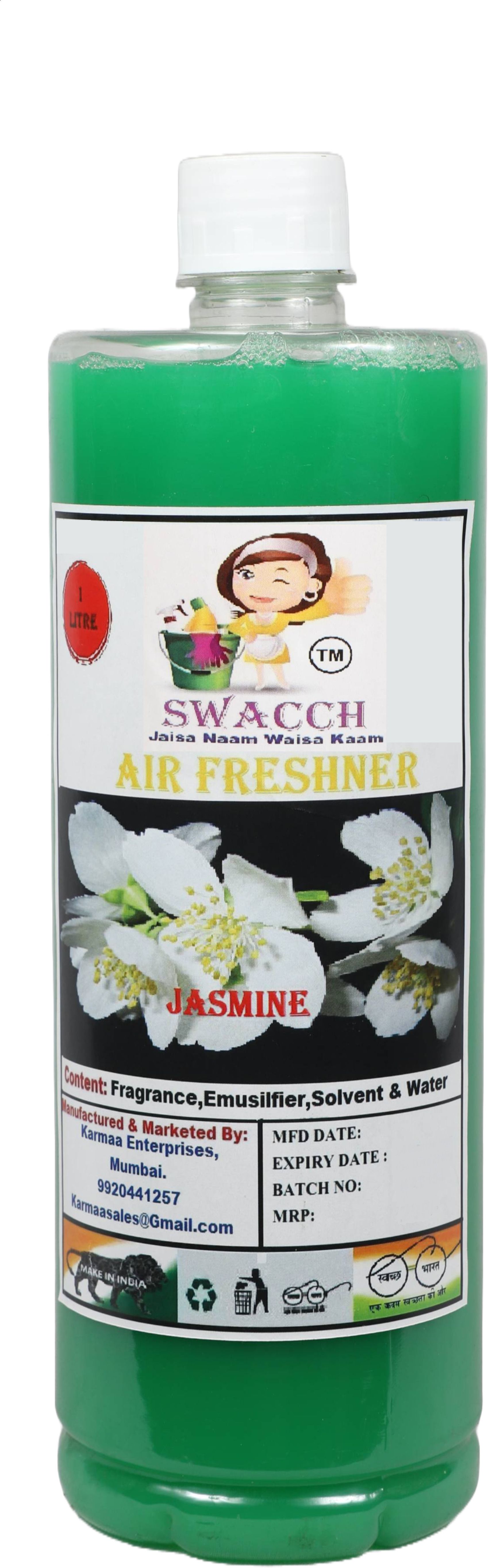 jasmine refill air freshner for home, hotels i work space & office
