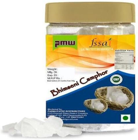 pmw camphor Blocks Bhimseni Kapoor edible camphor 100 grams-picture-19