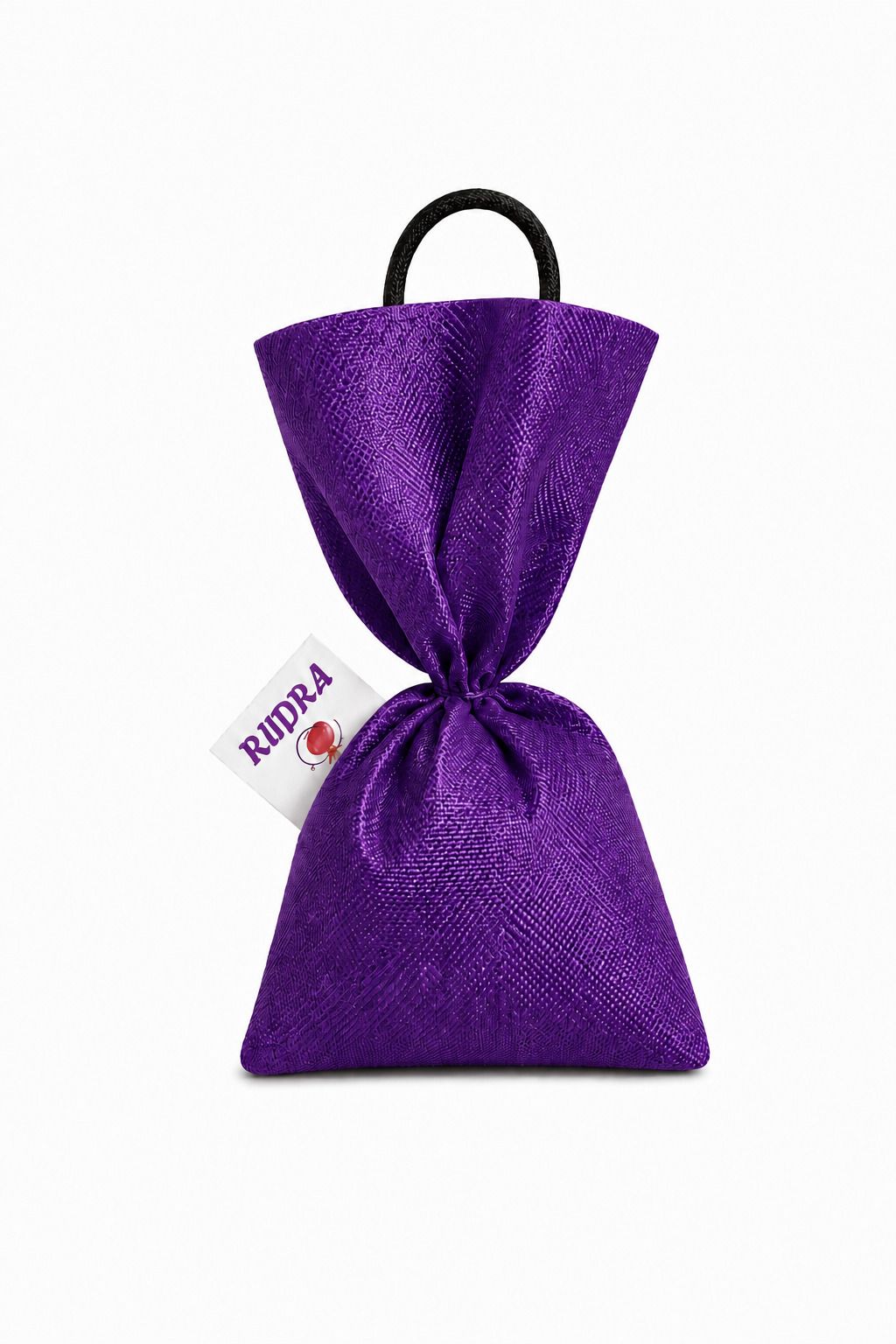 rudraroma Camphor, Lavender Potpourri Camphor Lavender Potli Multi-Use Air Freshener for Car, Home & Bathroom-picture-13