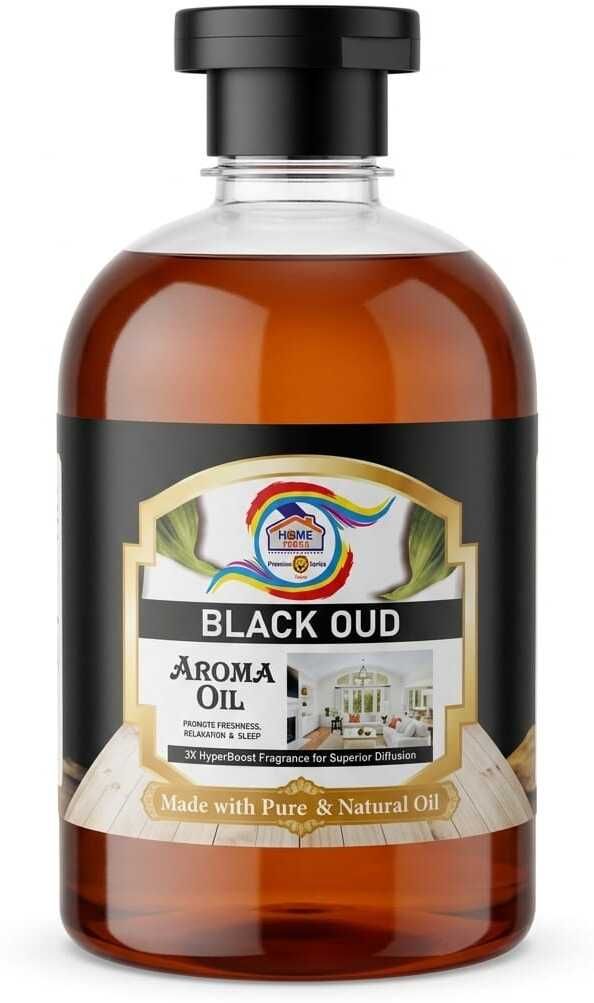 air freshner Aroma Oil Black oud-image-33