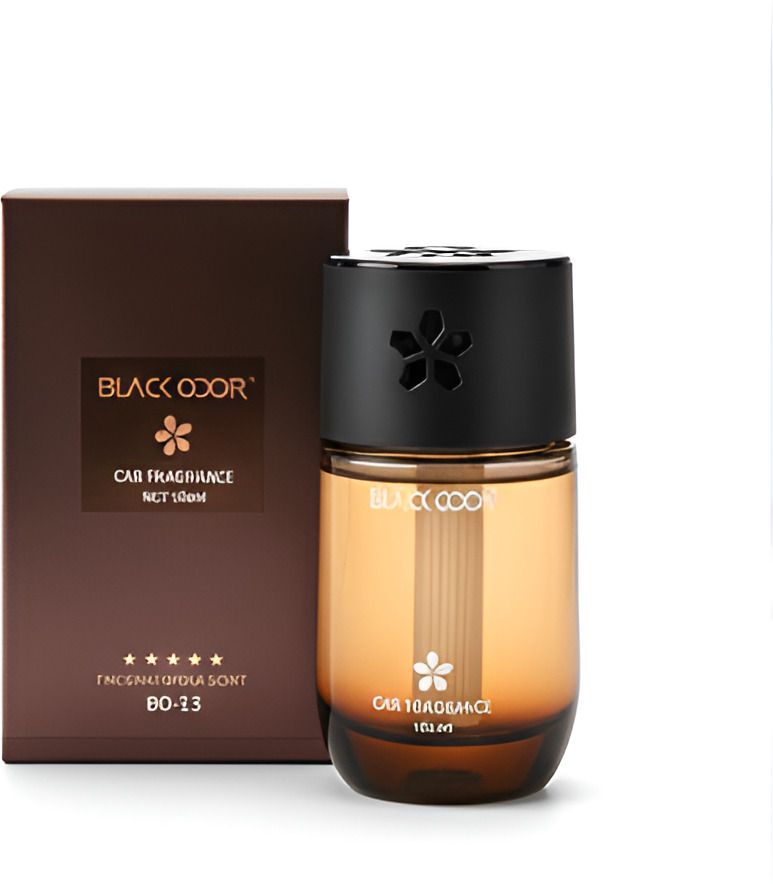 lavitra Crown Plaz Diffuser BLACK ODOR Royale Car Perfume – Crown Plaz Edition (160 ml)-picture-11