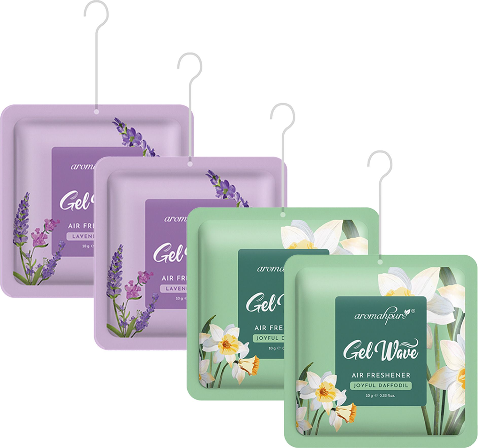 Lavender And Daffodil Diffuser GEL-WAVE-image-18