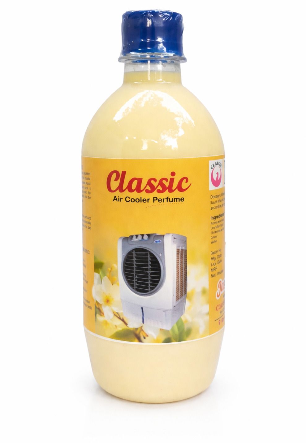 hoc Jasmine Aroma Oil-picture-18