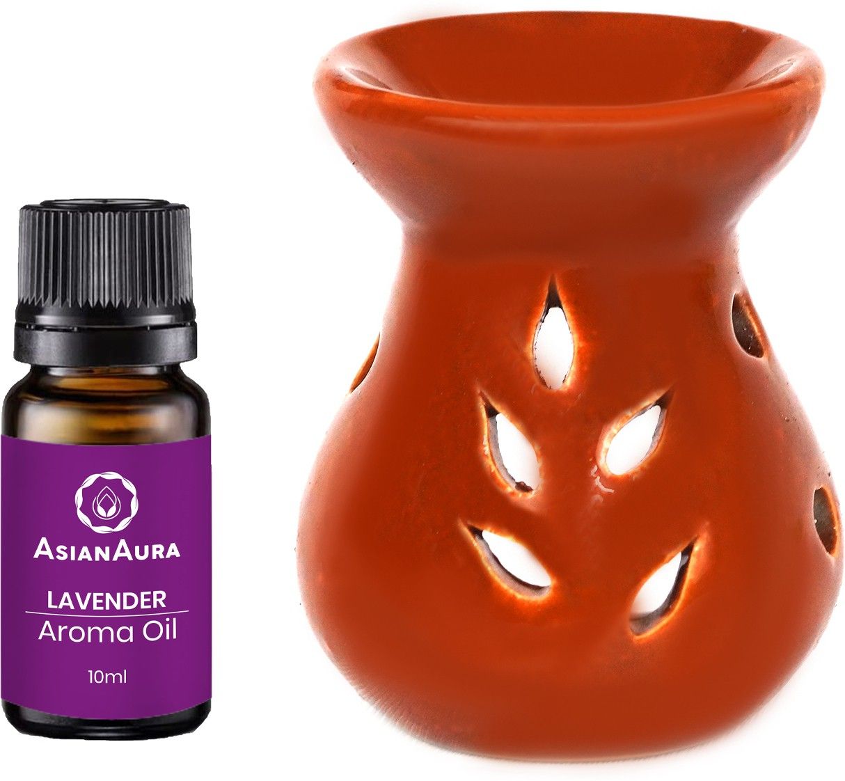 asian aura Lavender Diffuser Set-picture-25