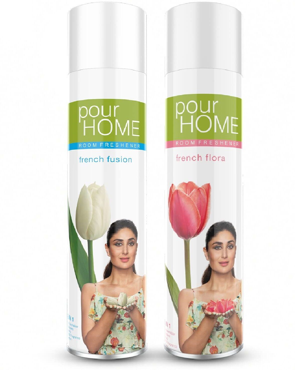 Fresh Spray FRENCH AND FLORA-image-9
