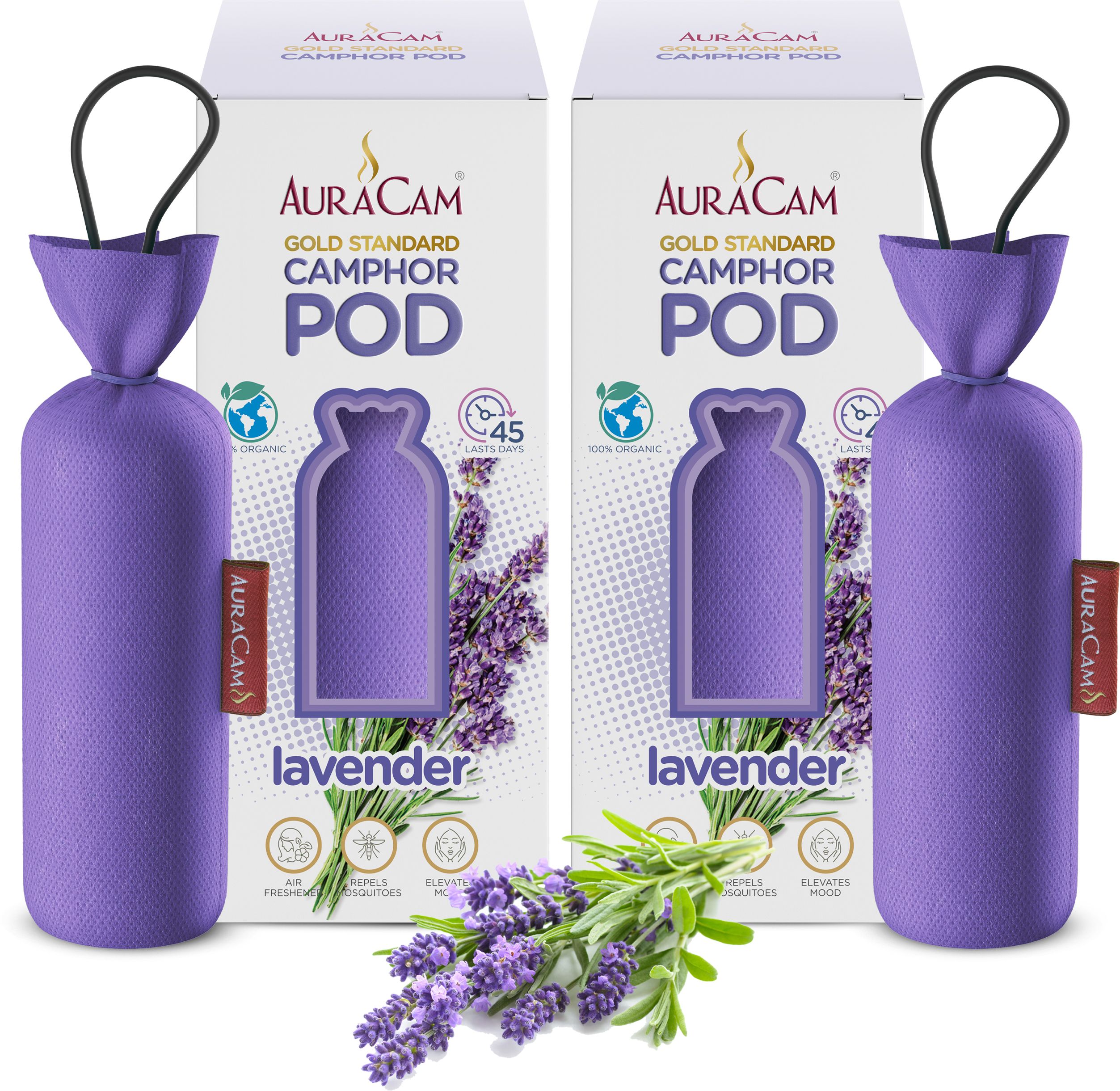 auracam Lavender Potpourri-picture-20